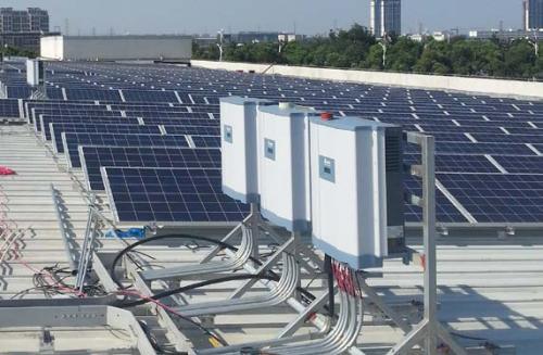 離網太陽能發電設備價格