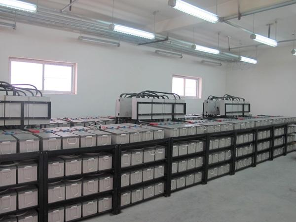 工業(yè)用蓄電池價(jià)格多少錢一個(gè)