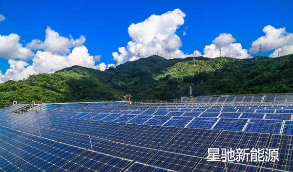可帶冰箱用在光伏離網發電配置