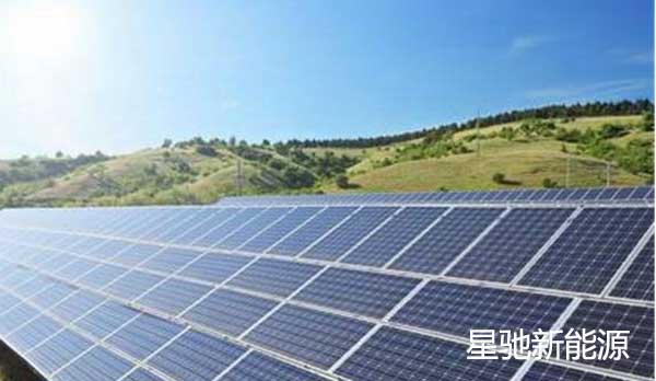 工商企業光伏發電價格是多少