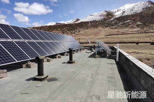 企業光伏發電成本價格