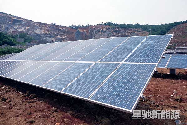 太陽能發電設備廠家直銷價格