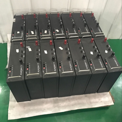 發電側儲能電站成本價格