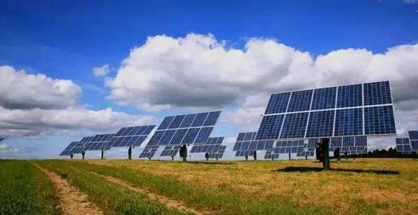 光伏發電在農村屋頂安裝報價
